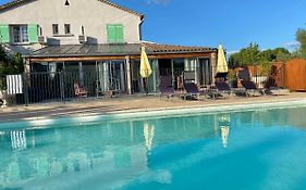 Le Plan B - Hotel 3 Etoiles - Restaurant